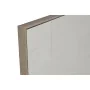 Cadre Home ESPRIT Blanc Moderne 75 x 4 x 100 cm (2 Unités) de Home ESPRIT, Impressions sur toile - Réf : S3058394, Prix : 176...