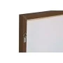 Quadro Home ESPRIT Marrone Arancio Moderno Cavallo 60 x 4 x 90 cm (2 Unità) di Home ESPRIT, Stampe e quadri su tela - Rif: S3...