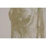 Painting Home ESPRIT Beige Golden Glitter Horse 103 x 4,5 x 103 cm (2 Units) by Home ESPRIT, Prints on Canvas - Ref: S3058426...