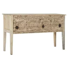 Console Home ESPRIT Teck Bois de manguier 150 x 40 x 75 cm de Home ESPRIT, Tables - Réf : S3058433, Prix : 777,68 €, Remise : %