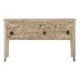 Console Home ESPRIT Teck Bois de manguier 150 x 40 x 75 cm de Home ESPRIT, Tables - Réf : S3058433, Prix : 777,68 €, Remise : %