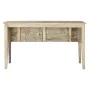 Console Home ESPRIT Teck Bois de manguier 150 x 40 x 75 cm de Home ESPRIT, Tables - Réf : S3058433, Prix : 777,68 €, Remise : %