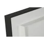 Bild Home ESPRIT Weiß Schwarz abstrakt Urban 60 x 6,5 x 90 cm (2 Stück) von Home ESPRIT, Leinwanddrucke - Ref: S3058445, Prei...