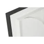 Cadre Home ESPRIT Blanc Noir Abstrait Moderne 60 x 6,5 x 60 cm (2 Unités) de Home ESPRIT, Impressions sur toile - Réf : S3058...