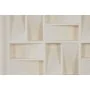 Painting Home ESPRIT Beige Geometric Modern 60 x 7 x 60 cm (2 Units) by Home ESPRIT, Prints on Canvas - Ref: S3058447, Price:...