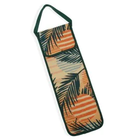 Bolsa de pan Versa Saona Poliéster (1 x 60 x 20,5 cm) de Versa, Almacenamiento de alimentos - Ref: S3401038, Precio: 4,65 €, ...