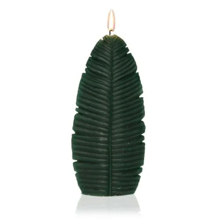 Candle Versa Rattan Paraffin (4,2 x 22,8 x 10,5 cm) by Versa, Candles - Ref: S3401130, Price: 6,23 €, Discount: %