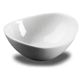 Bol Versa Porcelana (11,5 x 4,5 x 13,8 cm) de Versa, Cuencos y tazones - Ref: S3402073, Precio: 4,36 €, Descuento: %