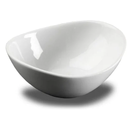 Bowl Versa Porcelain (11,5 x 4,5 x 13,8 cm) by Versa, Bowls and large cups - Ref: S3402073, Price: 4,36 €, Discount: %