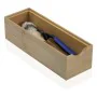 Multi-use Box Versa Bamboo (7,8 x 6,4 x 23 cm) by Versa, Storage boxes and chests - Ref: S3402665, Price: 7,13 €, Discount: %