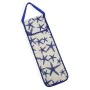 Bread bag Versa Blue Sea Polyester (1 x 60 x 20,5 cm) by Versa, Food storage - Ref: S3403050, Price: 4,65 €, Discount: %