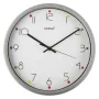 Wall Clock Versa Plastic (0,4 x 30,5 x 30,5 cm) by Versa, Wall Clocks - Ref: S3403305, Price: 12,33 €, Discount: %