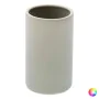 Toothbrush Holder (6,5 x 6,5 x 11 cm) by BigBuy Home, Bathroom Accessory Sets - Ref: S3403850, Price: 6,41 €, Discount: %