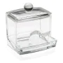 Box Versa 8420327474025 Acrylic polystyrene 8 x 9 x 9,7 cm by Versa, Cosmetic Organisers - Ref: S3404116, Price: 4,38 €, Disc...