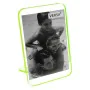 Photo frame polypropylene Pop (13 x 18 cm) by Versa, Table and wall frames - Ref: S3404971, Price: 5,08 €, Discount: %