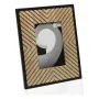 Portafoto Versa Cohen Legno MDF (1,8 x 24 x 19 cm) (10 x 15 cm) di Versa, Cornici da parete e da tavolo - Rif: S3405578, Prez...