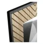 Portafoto Versa Cohen Legno MDF (1,8 x 24 x 19 cm) (10 x 15 cm) di Versa, Cornici da parete e da tavolo - Rif: S3405578, Prez...