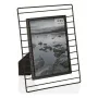 Photo frame Versa VS-22130014 Metal (1,8 x 24,6 x 18,6 cm) (13 x 18 cm) by Versa, Table and wall frames - Ref: S3405808, Pric...