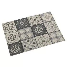 Table Mat Versa Polyester (36 x 0,5 x 48 cm) by Versa, Trivets - Ref: S3405928, Price: 4,24 €, Discount: %