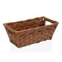 Panier Versa Polyéthylène (17 x 11,5 x 29 cm) de Versa, Rangements pour produits cosmétiques - Réf : S3407610, Prix : 6,11 €,...