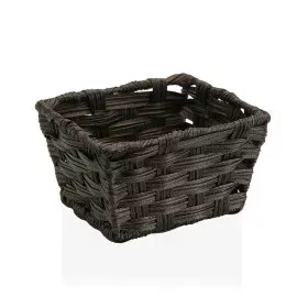 Basket Versa Polyethylene (14 x 9 x 16 cm) by Versa, Cosmetic Organisers - Ref: S3407620, Price: 4,38 €, Discount: %