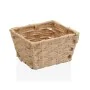 Basket Versa Polyethylene (14 x 9 x 16 cm) by Versa, Cosmetic Organisers - Ref: S3407621, Price: 4,38 €, Discount: %