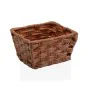 Basket Versa Polyethylene (14 x 9 x 16 cm) by Versa, Cosmetic Organisers - Ref: S3407622, Price: 4,38 €, Discount: %