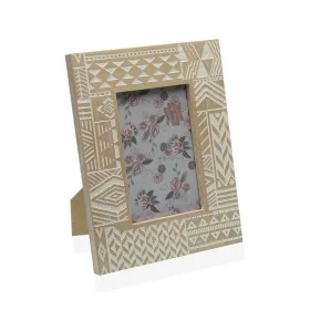 Photo frame Versa ‎S3407818 Shapes Wood Pinewood (1,5 x 15 x 10 cm) by Versa, Table and wall frames - Ref: S3407818, Price: 8...