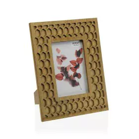 Cadre Photos Versa Cory Bois MDF (1,7 x 25 x 20 cm) de Versa, Cadres muraux et de table - Réf : S3408004, Prix : 5,47 €, Remi...