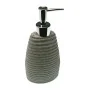 Soap Dispenser Versa Grey polyresin by Versa, Stands and dispensers - Ref: S3408416, Price: 5,32 €, Discount: %