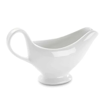 Sauce Boat Versa Ceramic 8 x 13 x 22 cm by Versa, Plates and dishes - Ref: S3409230, Price: 4,95 €, Discount: %