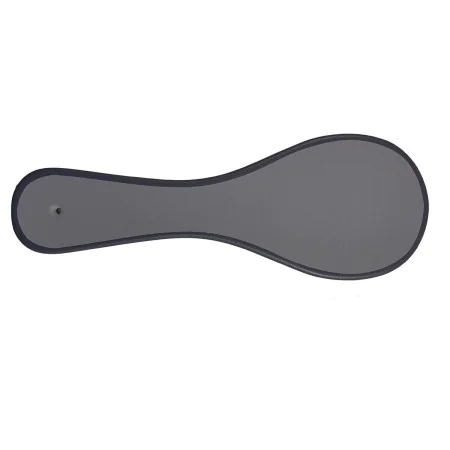 Spoon Rest Versa Grey Ceramic (10 x 28 cm) by Versa, Spoons - Ref: S3409522, Price: 4,20 €, Discount: %