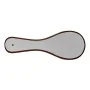 Spoon Rest Versa White Ceramic (10 x 28 cm) by Versa, Spoons - Ref: S3409525, Price: 4,20 €, Discount: %