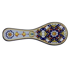 Spoon Rest Versa Ceramic (10 x 28 cm) by Versa, Spoons - Ref: S3409526, Price: 5,00 €, Discount: %