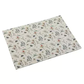 Table Mat Versa Lili Polyester (36 x 0,5 x 48 cm) by Versa, Place Mats - Ref: S3409767, Price: 4,73 €, Discount: %