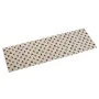 Table Runner Versa Strawberry Polyester (44,5 x 0,5 x 154 cm) by Versa, Party items - Ref: S3409774, Price: 5,81 €, Discount: %