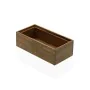 Mehrzweckbox Versa Bambus Akazienholz 7,7 x 5,1 x 12,2 cm klein von Versa, Aufbewahrungsboxen und -truhen - Ref: S3410113, Pr...