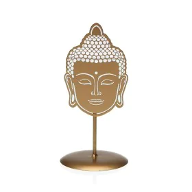 Figurine Décorative Versa 10 x 20,5 x 10 cm Métal de Versa, Objets de décoration - Réf : S3410175, Prix : 7,31 €, Remise : %