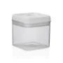 Jar Versa 1 L 12,8 x 13 x 12,8 cm by Versa, Food storage - Ref: S3410345, Price: 6,90 €, Discount: %