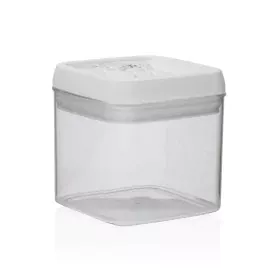 Bocal Versa 1 L 12,8 x 13 x 12,8 cm de Versa, Stockage des aliments - Réf : S3410345, Prix : 7,66 €, Remise : %