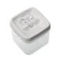 Jar Versa 1 L 12,8 x 13 x 12,8 cm by Versa, Food storage - Ref: S3410345, Price: 6,90 €, Discount: %