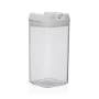 Vaso Versa 1,2 L 10 x 20,5 x 10 cm di Versa, Conservazione di alimenti - Rif: S3410346, Prezzo: 6,79 €, Sconto: %