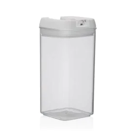 Bocal Versa 1,2 L 10 x 20,5 x 10 cm de Versa, Stockage des aliments - Réf : S3410346, Prix : 6,79 €, Remise : %