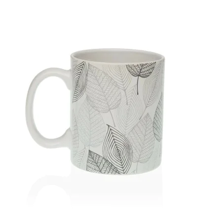 Mug Versa Gardee Porcelain Stoneware by Versa, Cups - Ref: S3410449, Price: 3,48 €, Discount: %