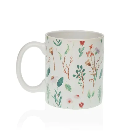 Tazza Mug Versa Sansa Porcellana Gres di Versa, Tazze - Rif: S3410451, Prezzo: 4,15 €, Sconto: %