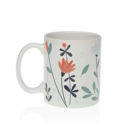 Tasse mug Versa Selene Porcelaine Grès de Versa, Tasses - Réf : S3410453, Prix : 4,15 €, Remise : %