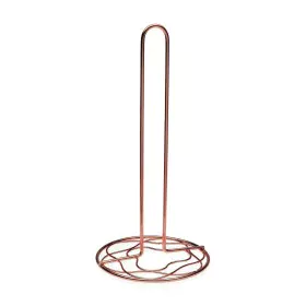 Dérouleur de papier de cuisine Versa Métal Acier (15 x 30 x 15 cm) de Versa, Étagères et supports - Réf : S3410586, Prix : 4,...