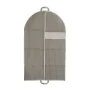 Suit Cover Versa Stripes Beige 100 x 60 cm by Versa, Clothes Bags - Ref: S3410602, Price: 6,68 €, Discount: %