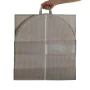 Suit Cover Versa Stripes Beige 135 x 60 cm by Versa, Clothes Bags - Ref: S3410606, Price: 7,65 €, Discount: %