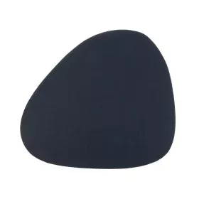 Table Mat Versa Dark blue 37 x 44 cm by Versa, Trivets - Ref: S3410657, Price: 4,24 €, Discount: %